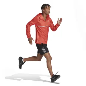 Sweat jacket adidas Own the Run image-4