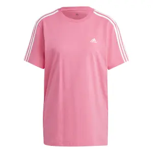 Camiseta de mujer adidas Essentials 3-Stripes image-3