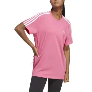 Camiseta de mujer adidas Essentials 3-Stripes image-4