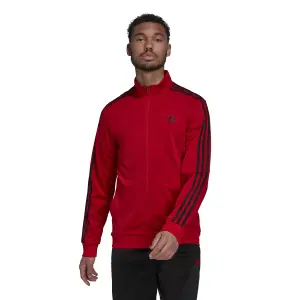 Træningsjakke adidas 3-Stripes Essentials Warm-Up image-2