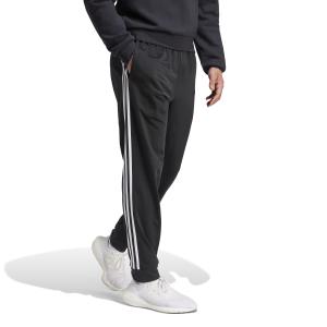 Pantalon de survêtement adidas Primegreen Essentials Warm-Up Tapered 3-Stripes image-2