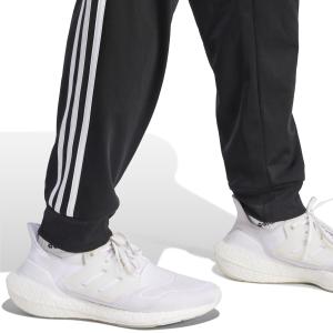 Pantalon de survêtement adidas Primegreen Essentials Warm-Up Tapered 3-Stripes image-5