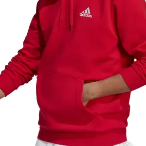 Felpa con cappuccio adidas Essentials image-4