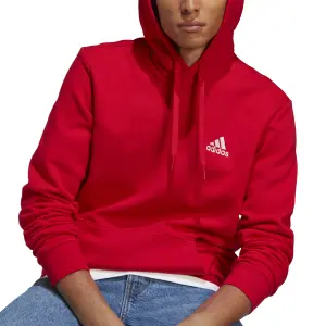 Felpa con cappuccio adidas Essentials image-5