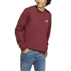 Sweatshirt vellón adidas Essentials image-4