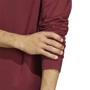 Sweatshirt fleece adidas Essentials image-6