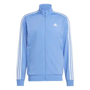 Trainingsjacke adidas Essentials Warm-Up 3-Stripes image-0