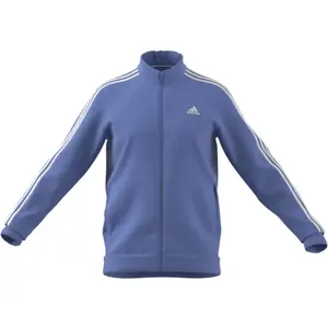 Trainingsjacke adidas Essentials Warm-Up 3-Stripes image-1