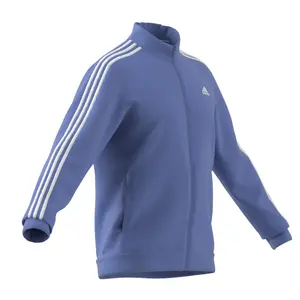 Trainingsjacke adidas Essentials Warm-Up 3-Stripes image-2
