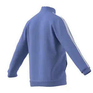 Trainingsjacke adidas Essentials Warm-Up 3-Stripes image-5