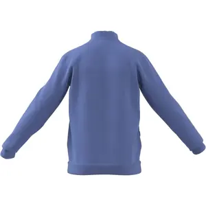 Trainingsjacke adidas Essentials Warm-Up 3-Stripes image-4