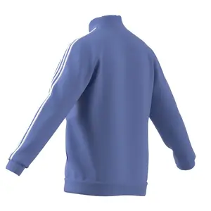 Trainingsjacke adidas Essentials Warm-Up 3-Stripes image-6