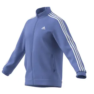 Trainingsjacke adidas Essentials Warm-Up 3-Stripes image-3