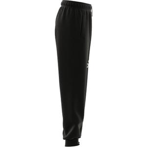 Pantaloni da jogging classic fit in cotone con grande logo per bambini adidas Essentials image-2