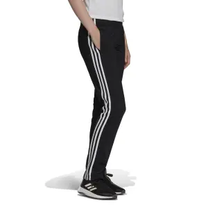 Pantalón de chándal mujer adidas 3-Stripes Essentials Warm-Up image-3