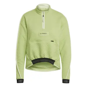 Sweatshirt woman adidas Terrex Hike image-0