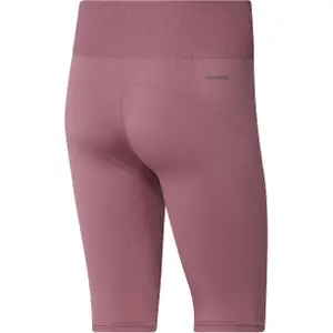 Pantaloncini da donna senza cuciture adidas image-1