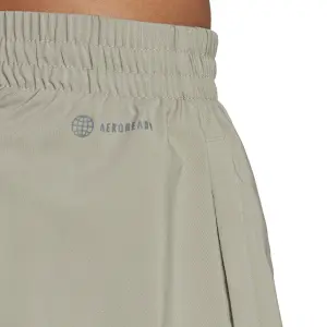 Women's 2-in-1 shorts adidas Aeroready Minimal image-5