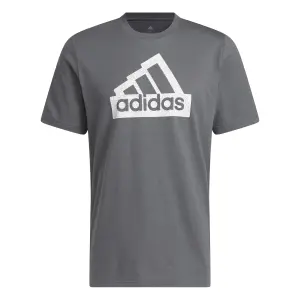 Camiseta adidas City Escape Graphic image-0