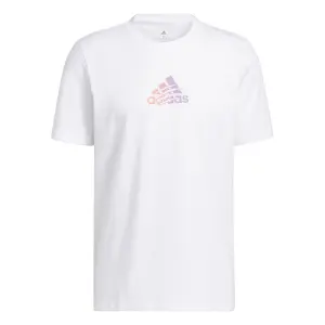 Camiseta adidas Power Logo Graphic image-3