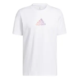 Camiseta adidas Power Logo Graphic image-0