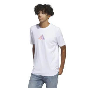 Camiseta adidas Power Logo Graphic image-1