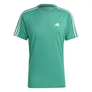 Maglia da allenamento adidas 3-Stripes Essentials image-1
