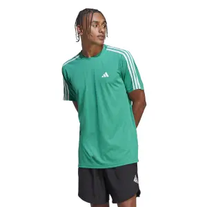 Maglia da allenamento adidas 3-Stripes Essentials image-2