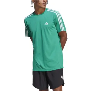 Maglia da allenamento adidas 3-Stripes Essentials image-3