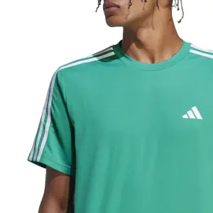 Maglia da allenamento adidas 3-Stripes Essentials image-6