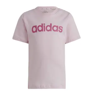Camiseta para niños adidas Essentials Lineage image-0