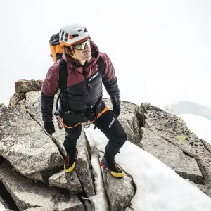 Bergsteigerhose adidas Techrock image-6