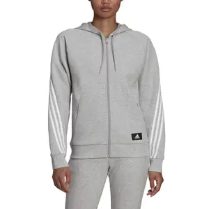 3-stribet træningsjakke til kvinder adidas Sportswear Future Icons image-2