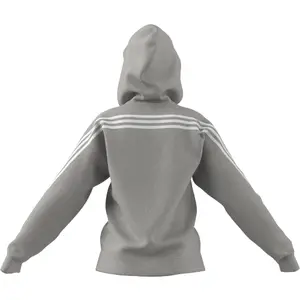 3-stribet træningsjakke til kvinder adidas Sportswear Future Icons image-3