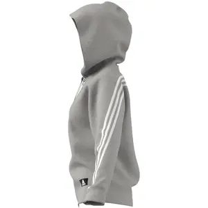 3-stribet træningsjakke til kvinder adidas Sportswear Future Icons image-6