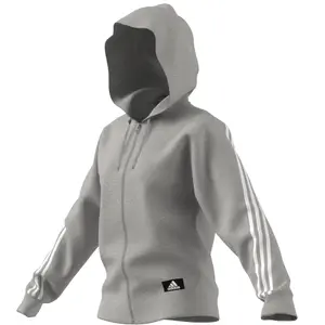 3-stribet træningsjakke til kvinder adidas Sportswear Future Icons image-5