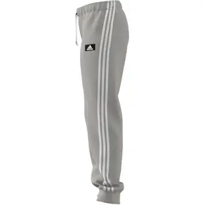 Dam joggingbyxor med 3 ränder adidas Sportswear Future Icons image-4