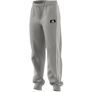 Dam joggingbyxor med 3 ränder adidas Sportswear Future Icons image-3