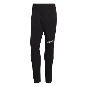 Pantalon d'escalade adidas Techrock Alpine image-0