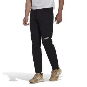 Pantalon d'escalade adidas Techrock Alpine image-2