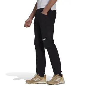 Pantalon d'escalade adidas Techrock Alpine image-5