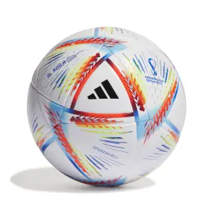 Voetbal adidas Al Rihla League image-0