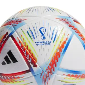 Voetbal adidas Al Rihla League image-3