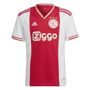 Børnehjemmets trøje Ajax Amsterdam 2022/23 image-0