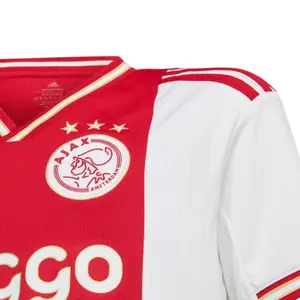 Børnehjemmets trøje Ajax Amsterdam 2022/23 image-2