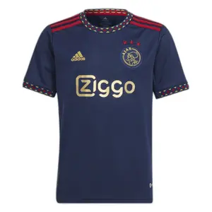 Udendørs trøje til børn Ajax Amsterdam 2022/23 image-0