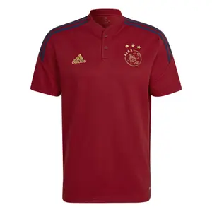 Polo Ajax Amsterdam Condivo 2022/23 image-0