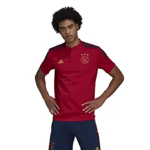 Polo Ajax Amsterdam Condivo 2022/23 image-2