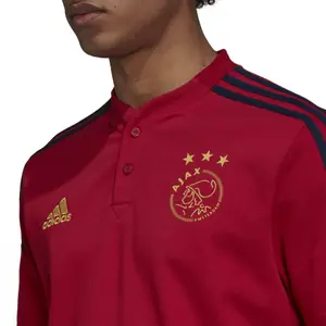 Polo Ajax Amsterdam Condivo 2022/23 image-6