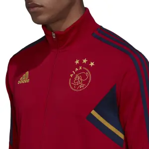 Træningsjakke Ajax Amsterdam Condivo 2022/23 image-5